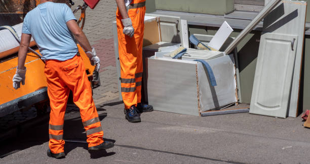 Recycling Services for Junk in Roanoke, AL
