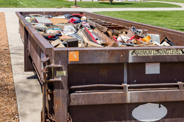 Best Residential Junk Removal  in Roanoke, AL