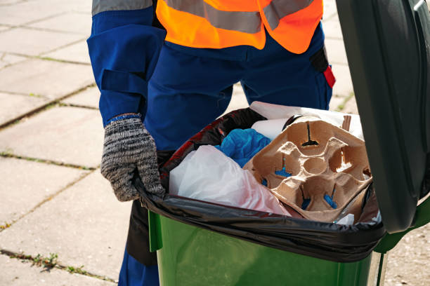 Best Commercial Junk Removal  in Roanoke, AL