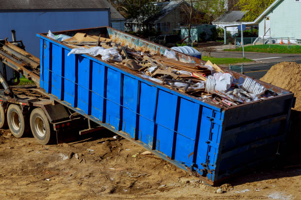 Best Shed Removal  in Roanoke, AL